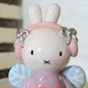 Meet your Posher, Dakini crofton